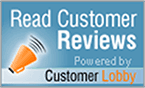 Read customer reviews on Customer Lobby