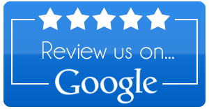 google review button