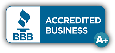 Better Business Bureau A Logo