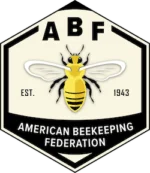 American Beekeeping Federation Logo e1601907744124