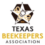 Texas Beekeepers Association logo - square